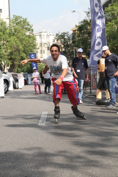 Volvo Street Festival